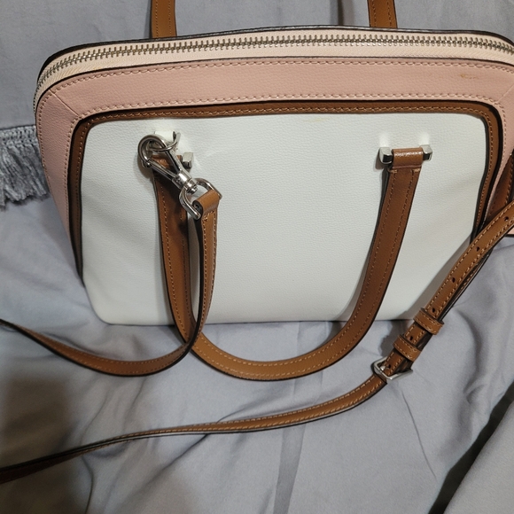 Kate Spade handbag, shoulder bag, crossbody - Picture 4 of 14